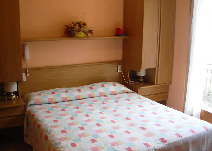 Hotel Hotel Casa Gagliardi Brenzone sul Garda