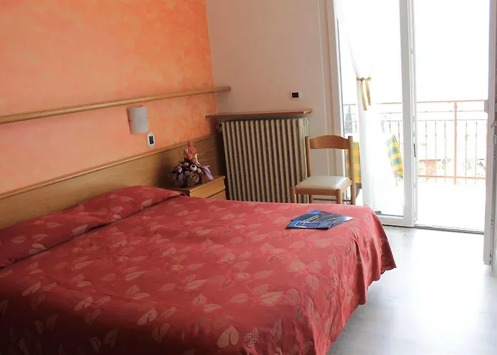 Casa Gagliardi Szálloda Brenzone sul Garda