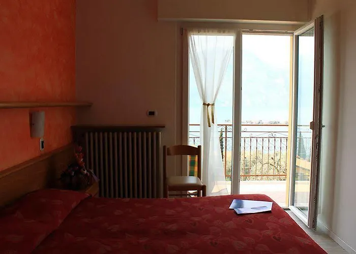 Casa Gagliardi 2*