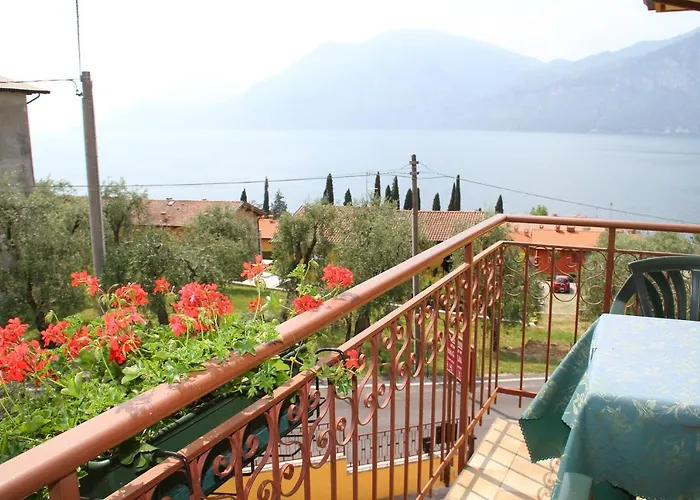 Hotel Casa Gagliardi