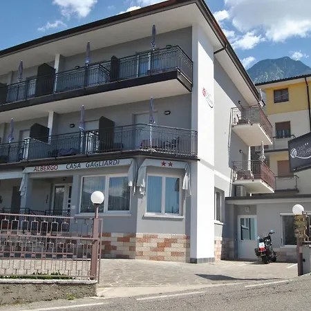 Hotel Casa Gagliardi