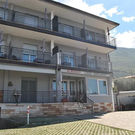 Hotel Casa Gagliardi