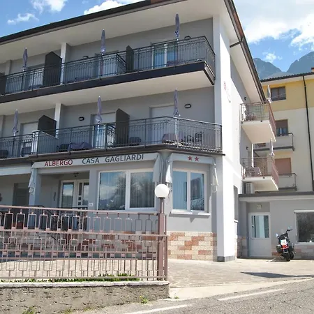 Hotel Hotel Casa Gagliardi