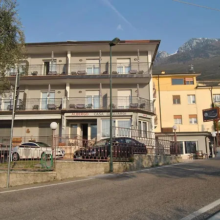 Hotel Casa Gagliardi Hotel 2*