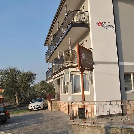 Hotel Casa Gagliardi Hotel 2*