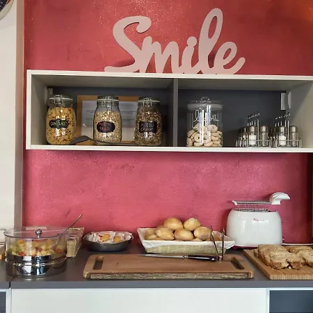 Hotel Hotel Casa Gagliardi