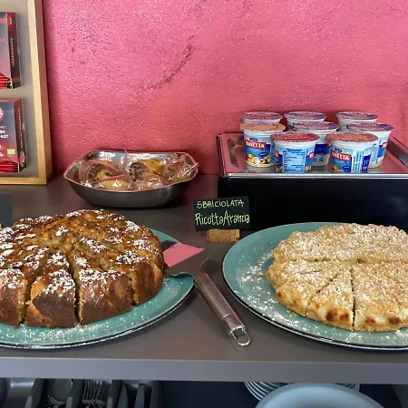 Hotel Casa Gagliardi Hotel Brenzone sul Garda