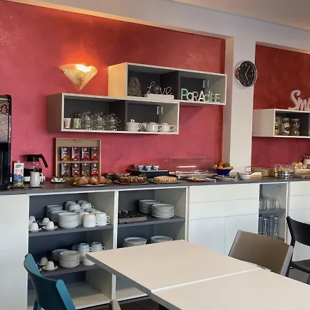 Hotel Casa Gagliardi 2*