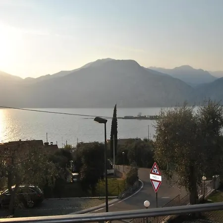 Hotel Casa Gagliardi Hotel Brenzone sul Garda
