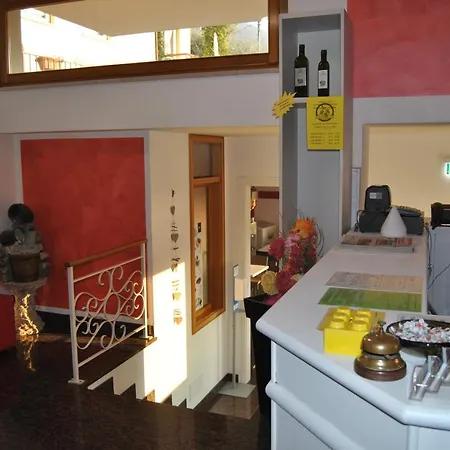 Hotel Casa Gagliardi