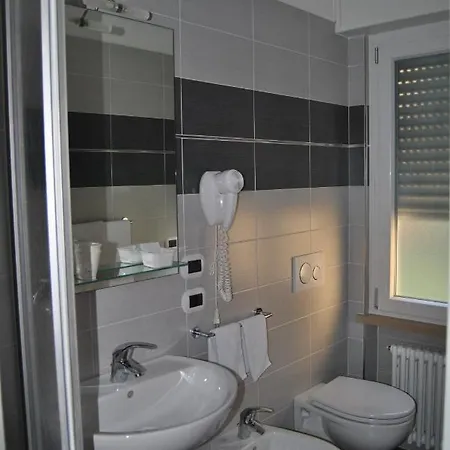 Hotel Casa Gagliardi