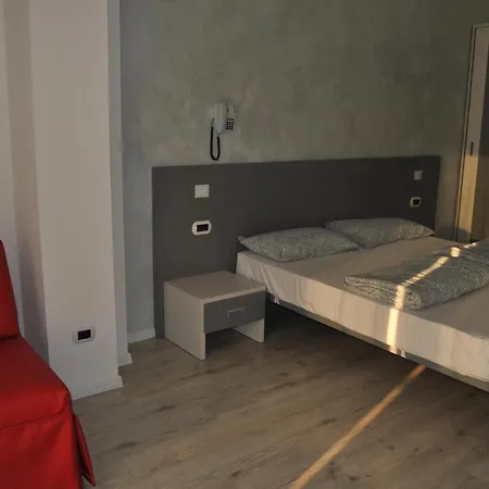 Hotel Casa Gagliardi