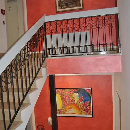 Hotel Casa Gagliardi Brenzone sul Garda