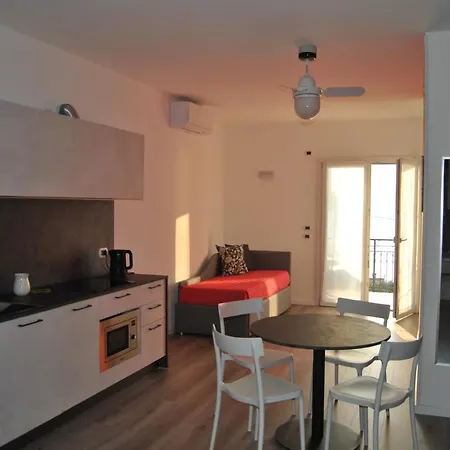Casa Gagliardi Brenzone sul Garda