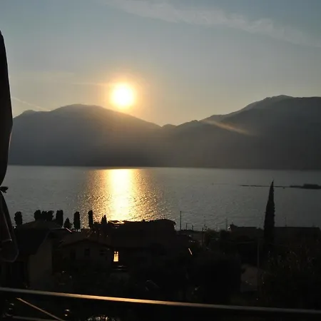 Casa Gagliardi Brenzone sul Garda