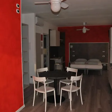 Casa Gagliardi Hotel 2*