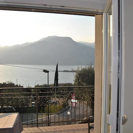 Hotel Casa Gagliardi 2* Brenzone sul Garda