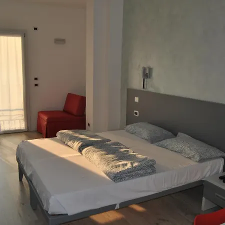 Casa Gagliardi Hotell