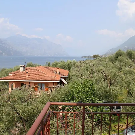 Hotel Casa Gagliardi