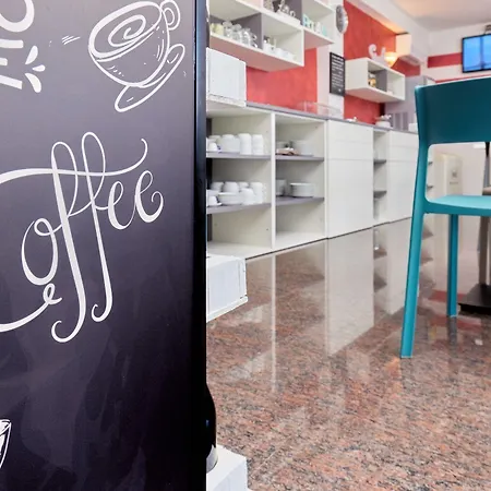 Hotel Casa Gagliardi Hotel Brenzone sul Garda