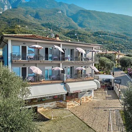 Hotel Casa Gagliardi Brenzone sul Garda
