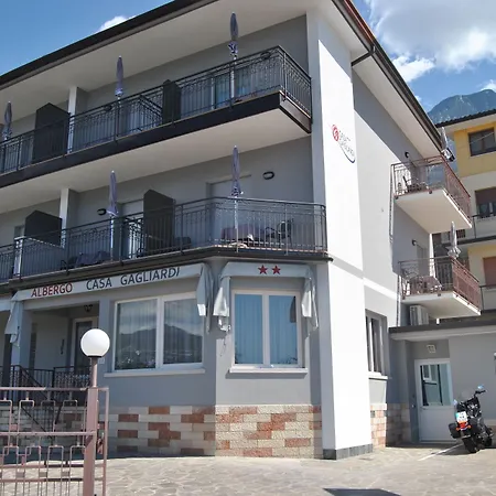 Casa Gagliardi