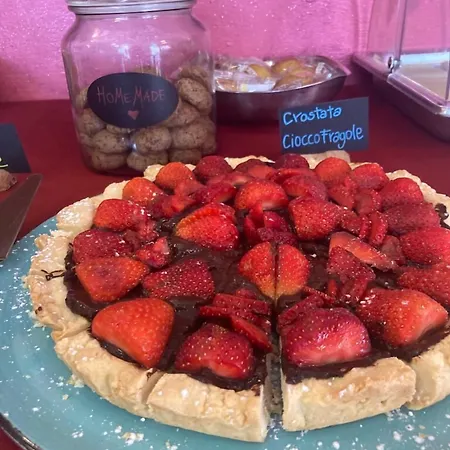 Hotel Casa Gagliardi 2*