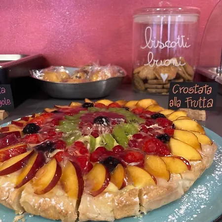 Hotel Casa Gagliardi 2* Brenzone sul Garda