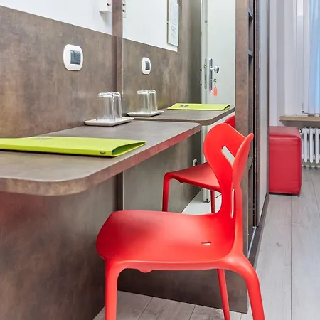 Hotel Casa Gagliardi