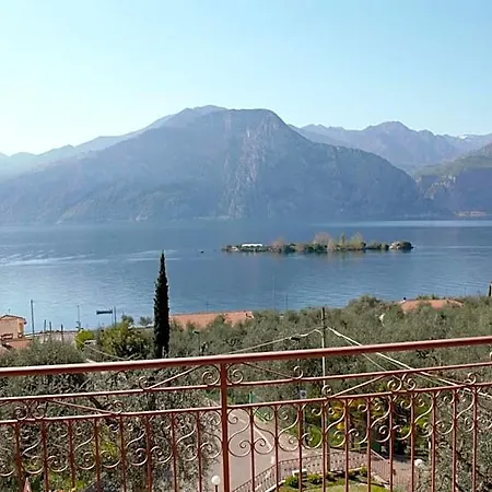 Casa Gagliardi 2*