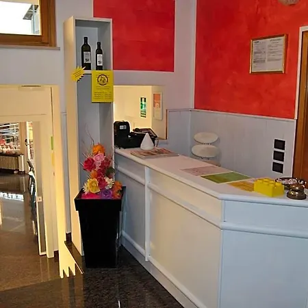 Casa Gagliardi Hotel 2*