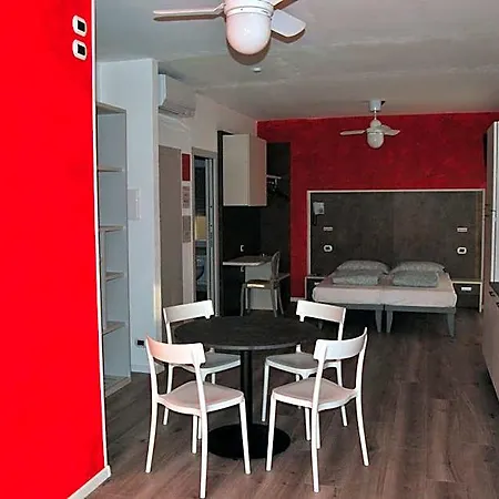 Hotel Casa Gagliardi