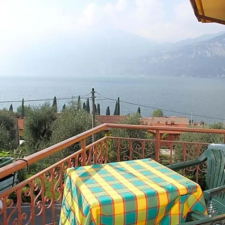 Casa Gagliardi Hotel
