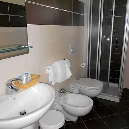 Casa Gagliardi 2*
