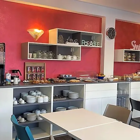 Hotel Casa Gagliardi Brenzone sul Garda