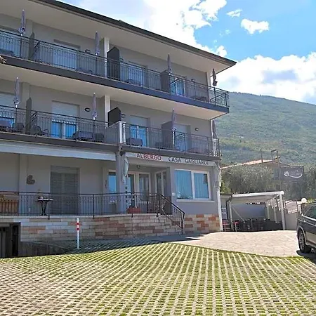 Casa Gagliardi Hotel Brenzone sul Garda
