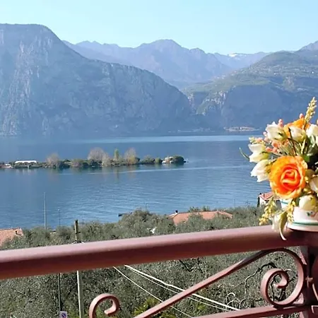 Casa Gagliardi 2* Brenzone sul Garda