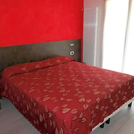 Hotel Casa Gagliardi 2*