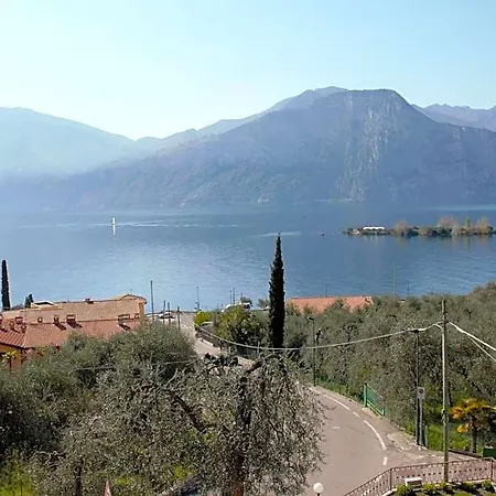 Casa Gagliardi 2*