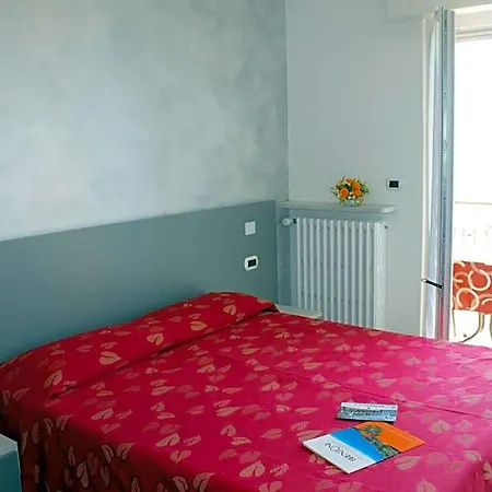 Casa Gagliardi Hotel Brenzone sul Garda