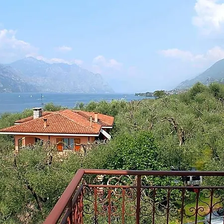 Hotel Casa Gagliardi Brenzone sul Garda