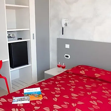 Hotel Casa Gagliardi 2*