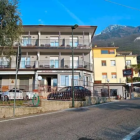 Casa Gagliardi 2* Brenzone sul Garda