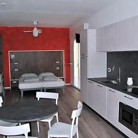 Casa Gagliardi