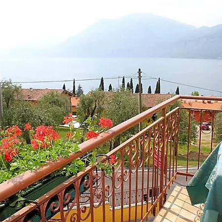 Casa Gagliardi Hotel Brenzone sul Garda