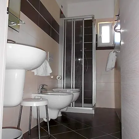 호텔 Casa Gagliardi 2*
