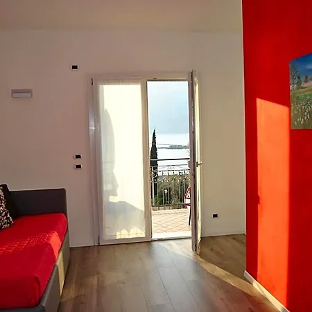 Casa Gagliardi Hotel 2*