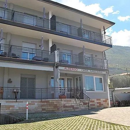 Casa Gagliardi Brenzone sul Garda