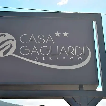 Casa Gagliardi 2*