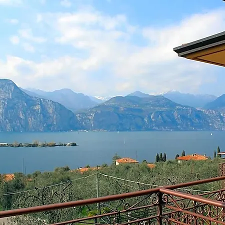 Hotel Casa Gagliardi Brenzone sul Garda